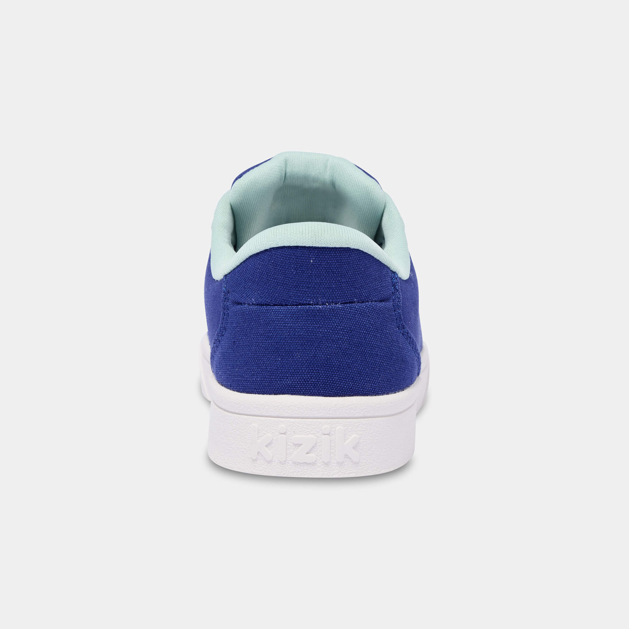 Kids Brewster - Blue Canvas