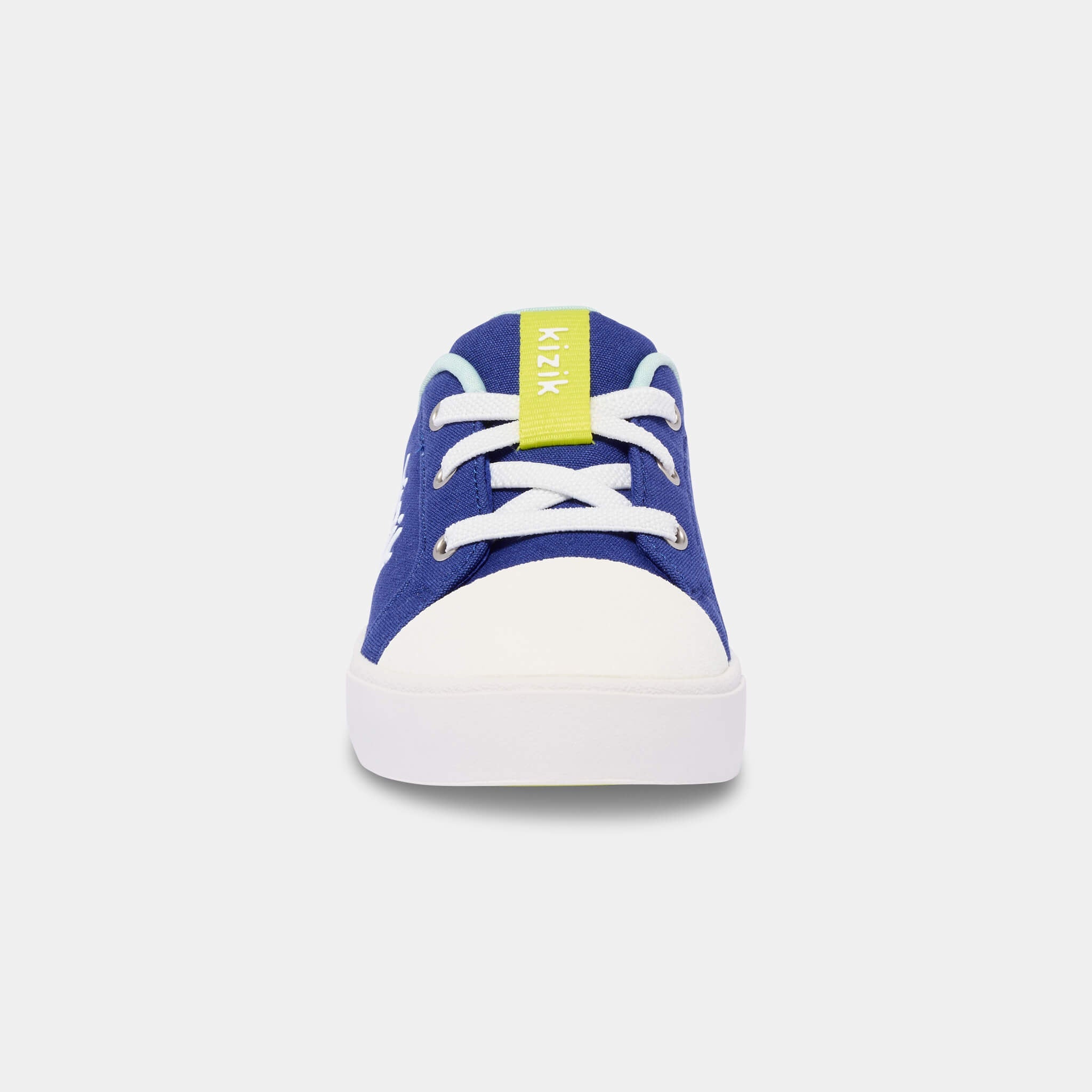 Kids Brewster - Blue Canvas