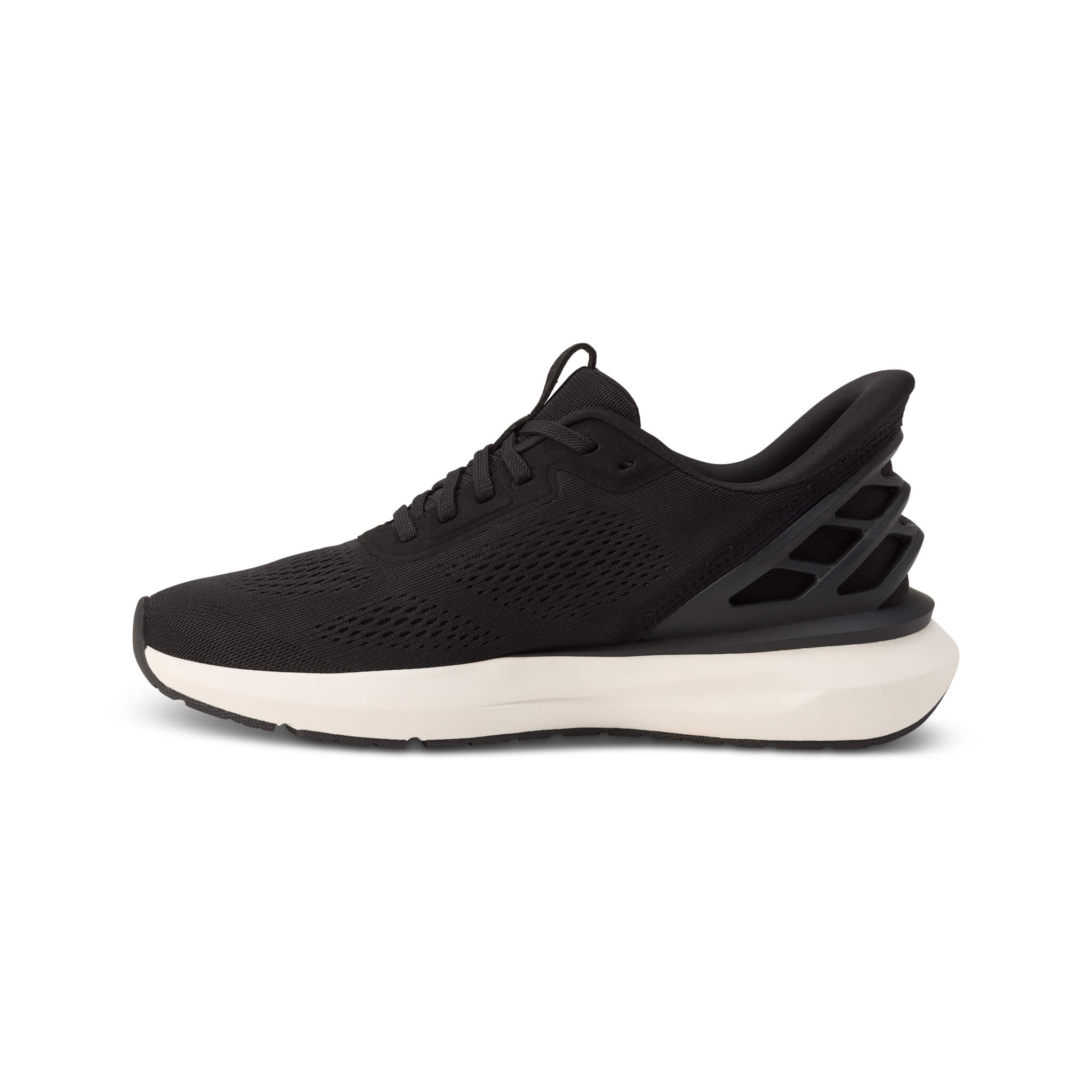 Men's Athens 2 - Black/White