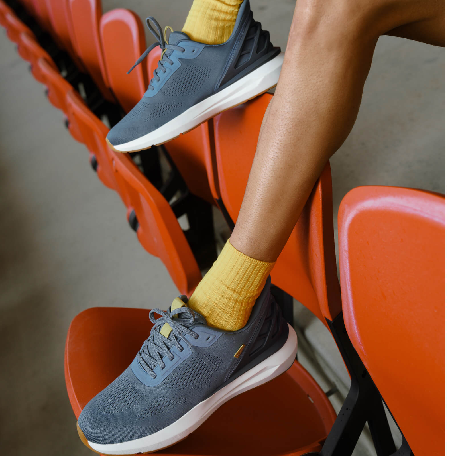 Athens 2 pour Homme - Stormy Weather