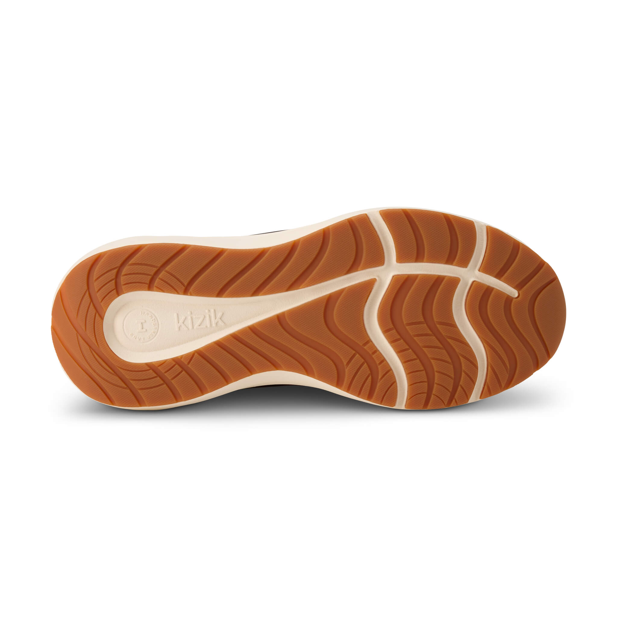 Men's Athens 2 - Brick Red/Black