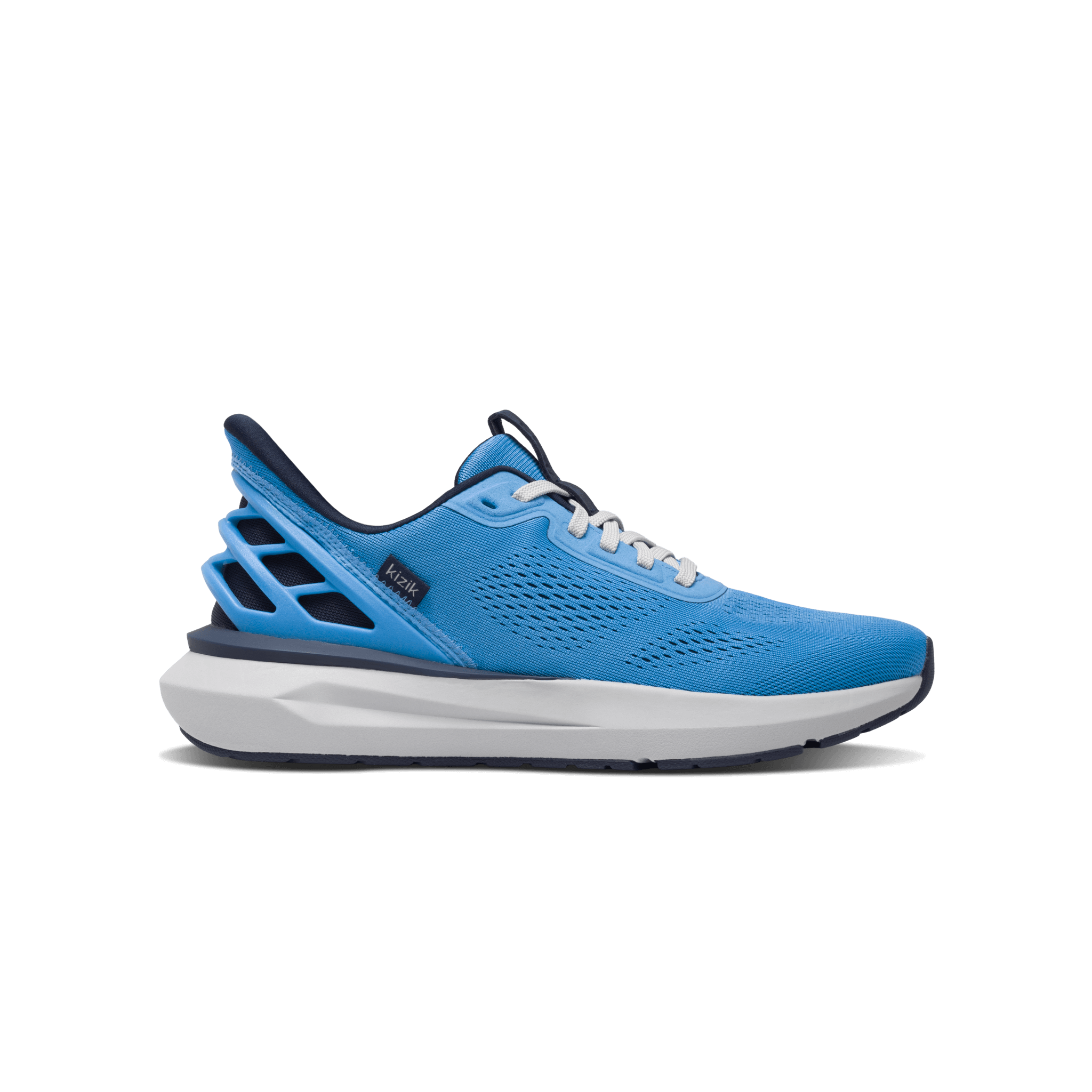 Men's Athens 2 - Azure Blue/Naval Academy