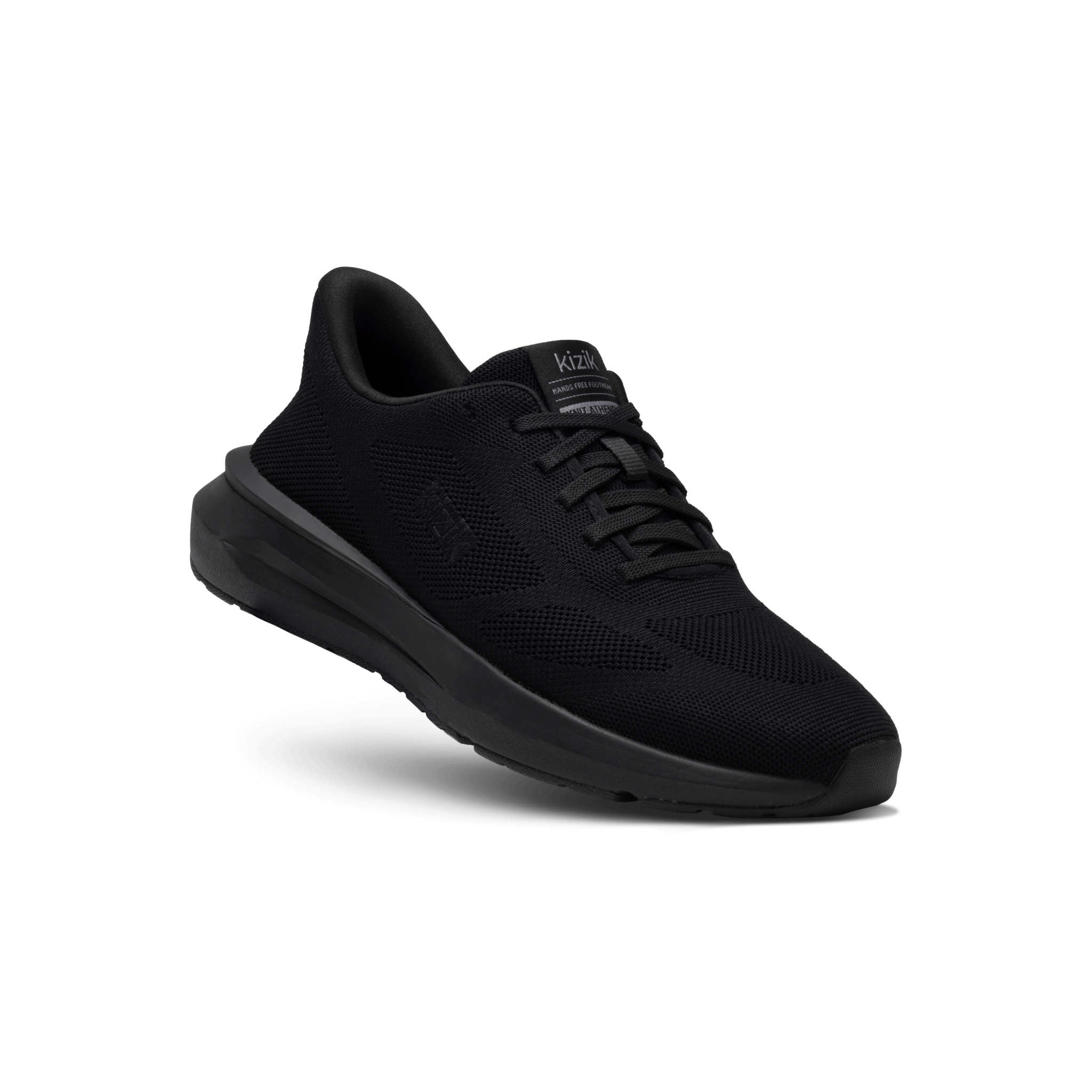 Men's Athens 2 Knit - Blackout