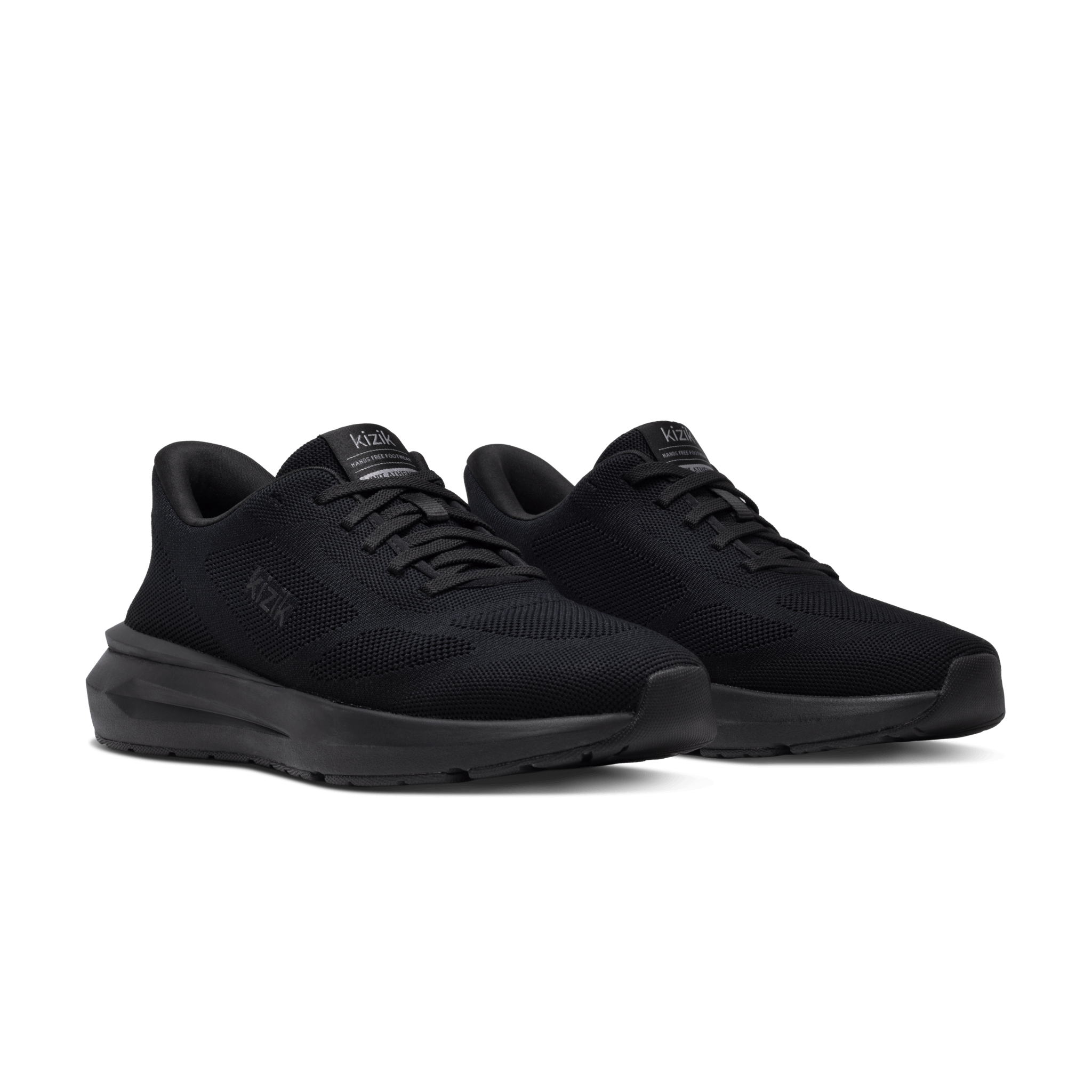 Men's Athens 2 Knit - Blackout