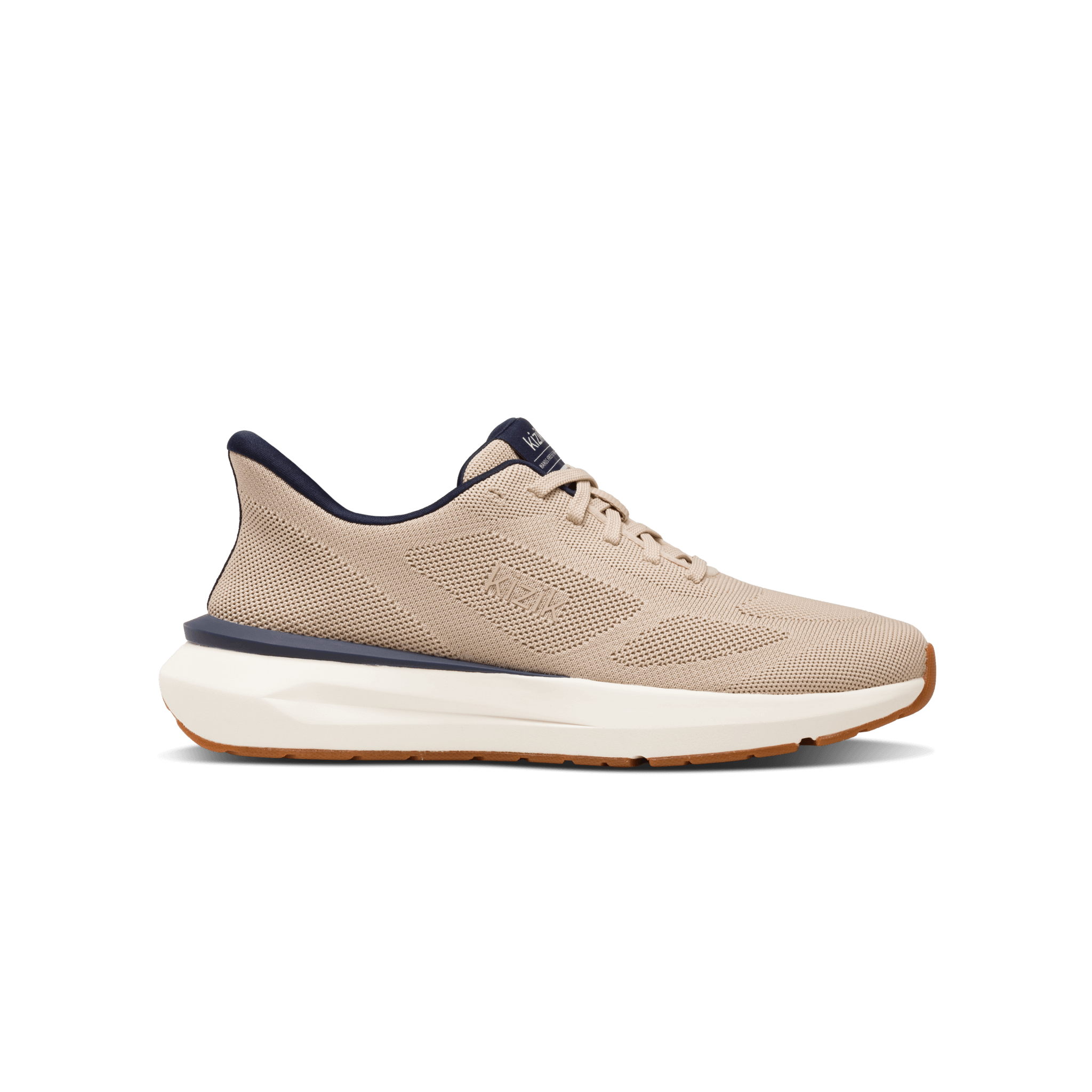 Men's Athens 2 Knit - Doeskin