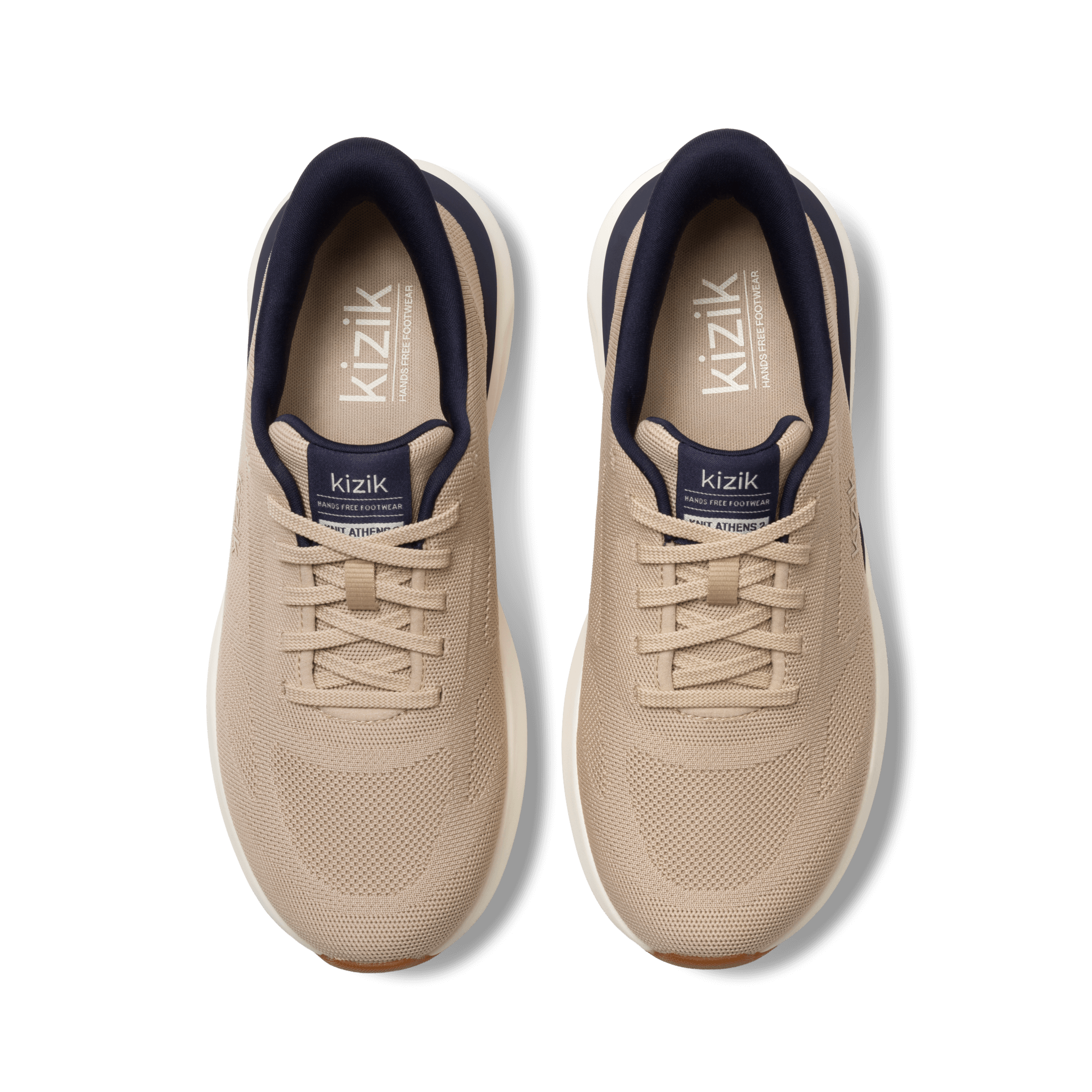 Men's Athens 2 Knit - Doeskin