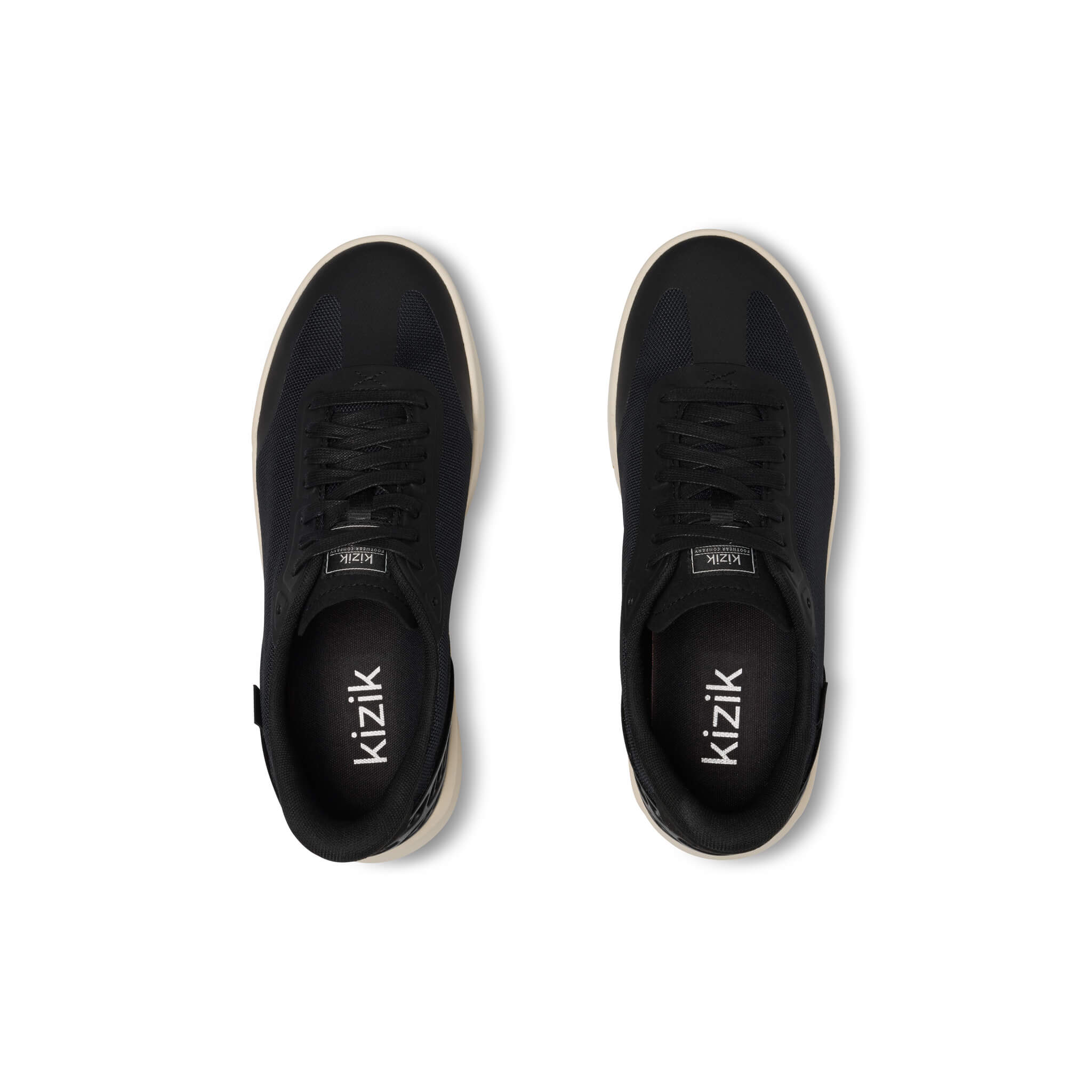 Men's Austin - Black/Whitecap Gray