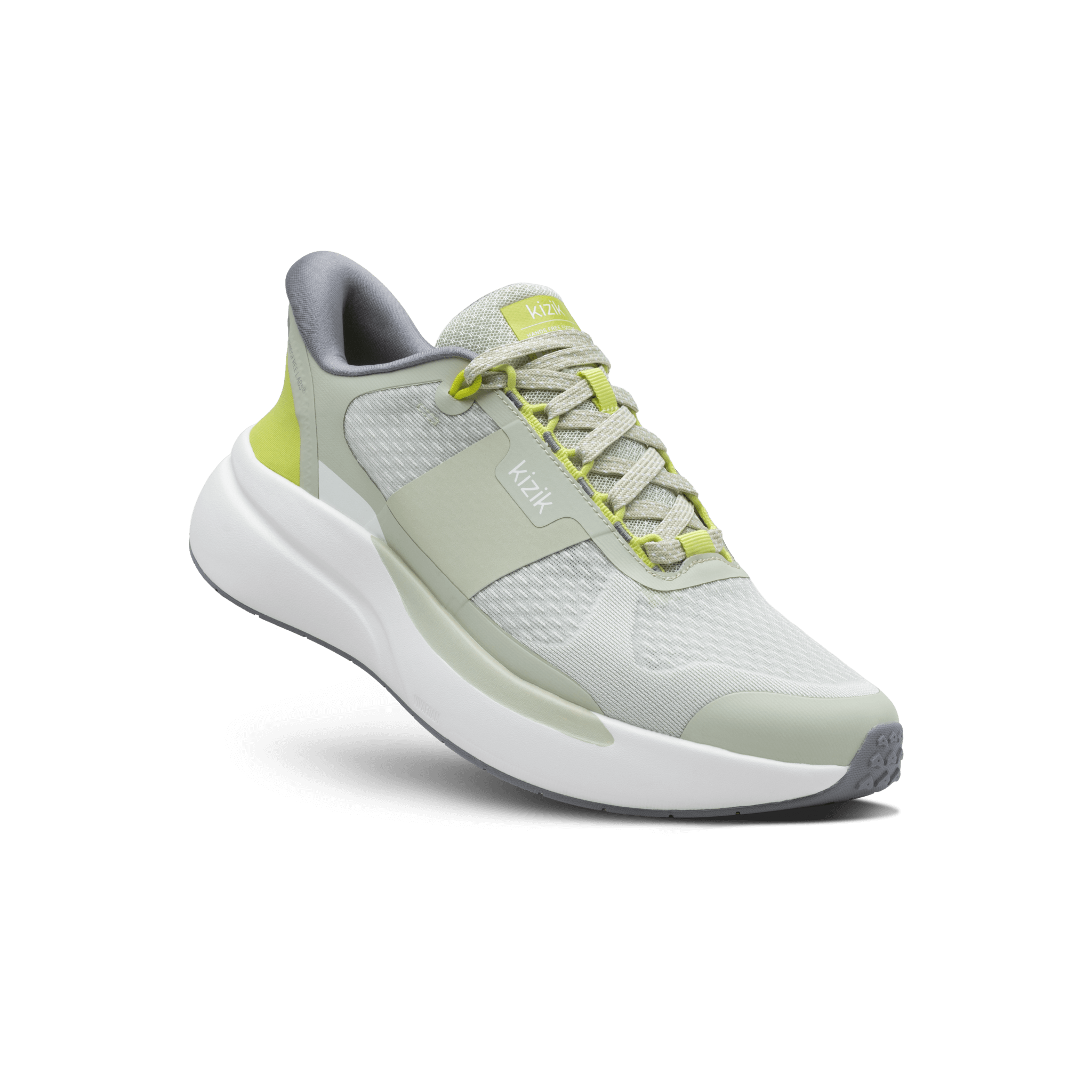 Men's Freedom Run - Celadon Tint/Minced Quince