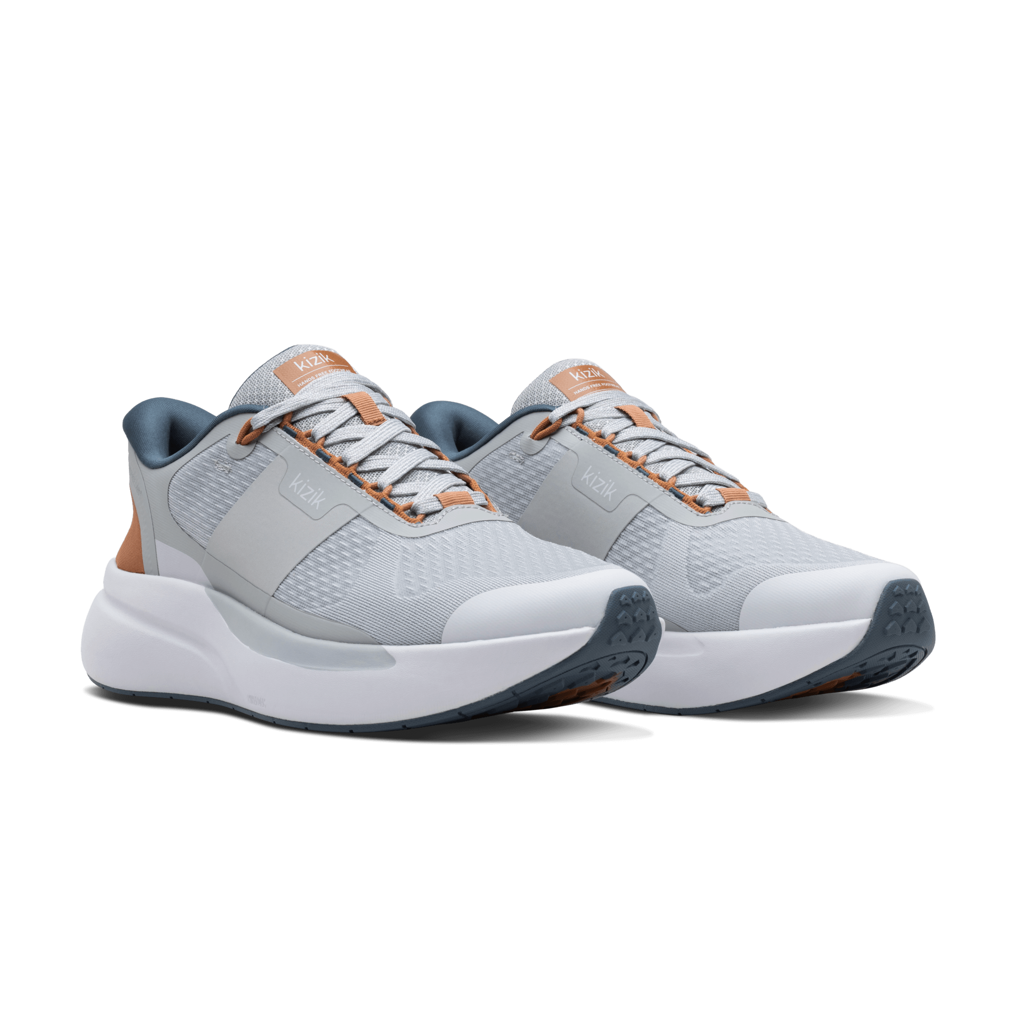 Course masculine Freedom - Harbor Mist/Hazel