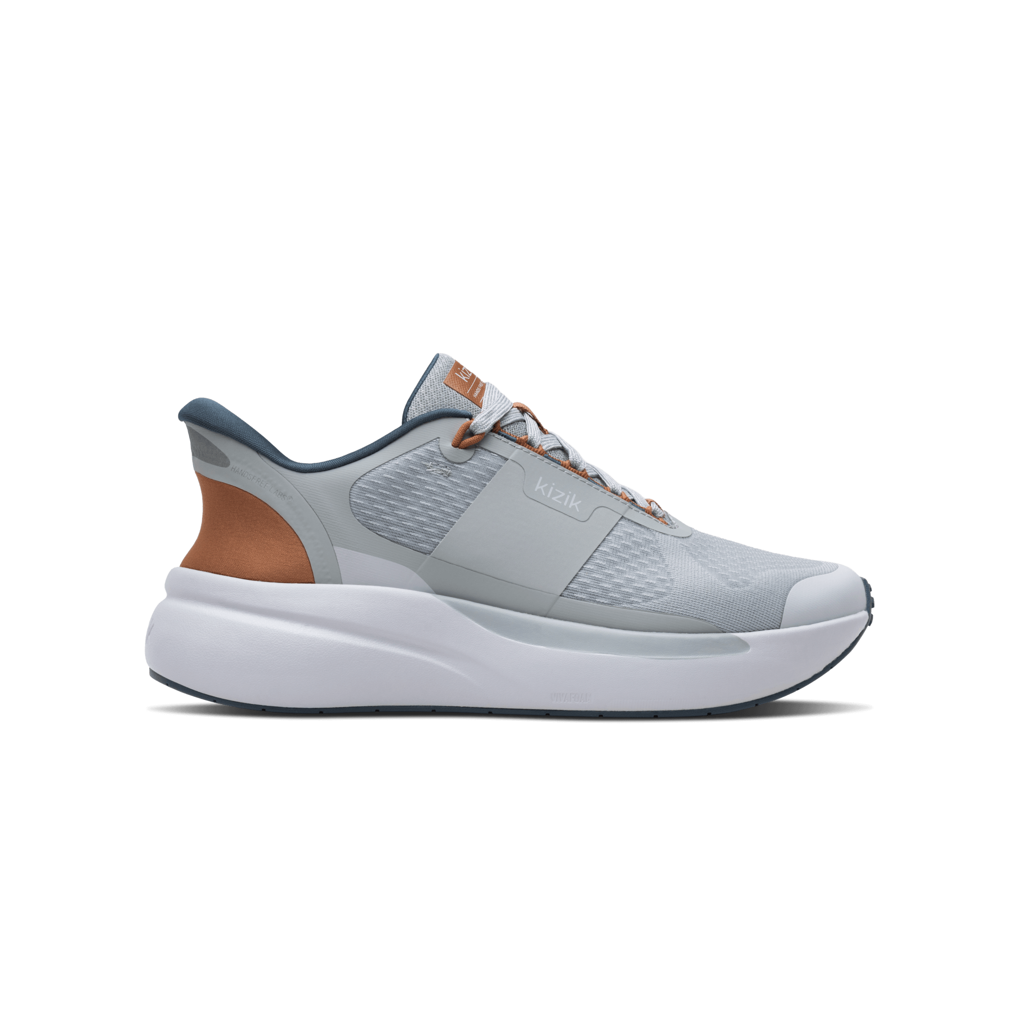 Course masculine Freedom - Harbor Mist/Hazel