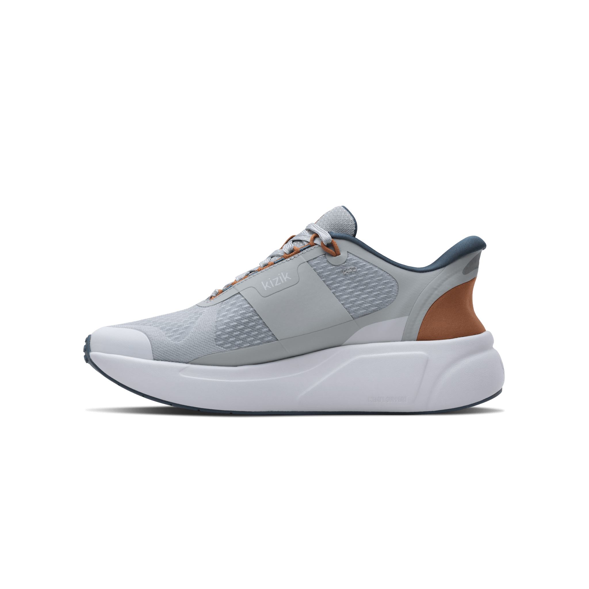 Course masculine Freedom - Harbor Mist/Hazel