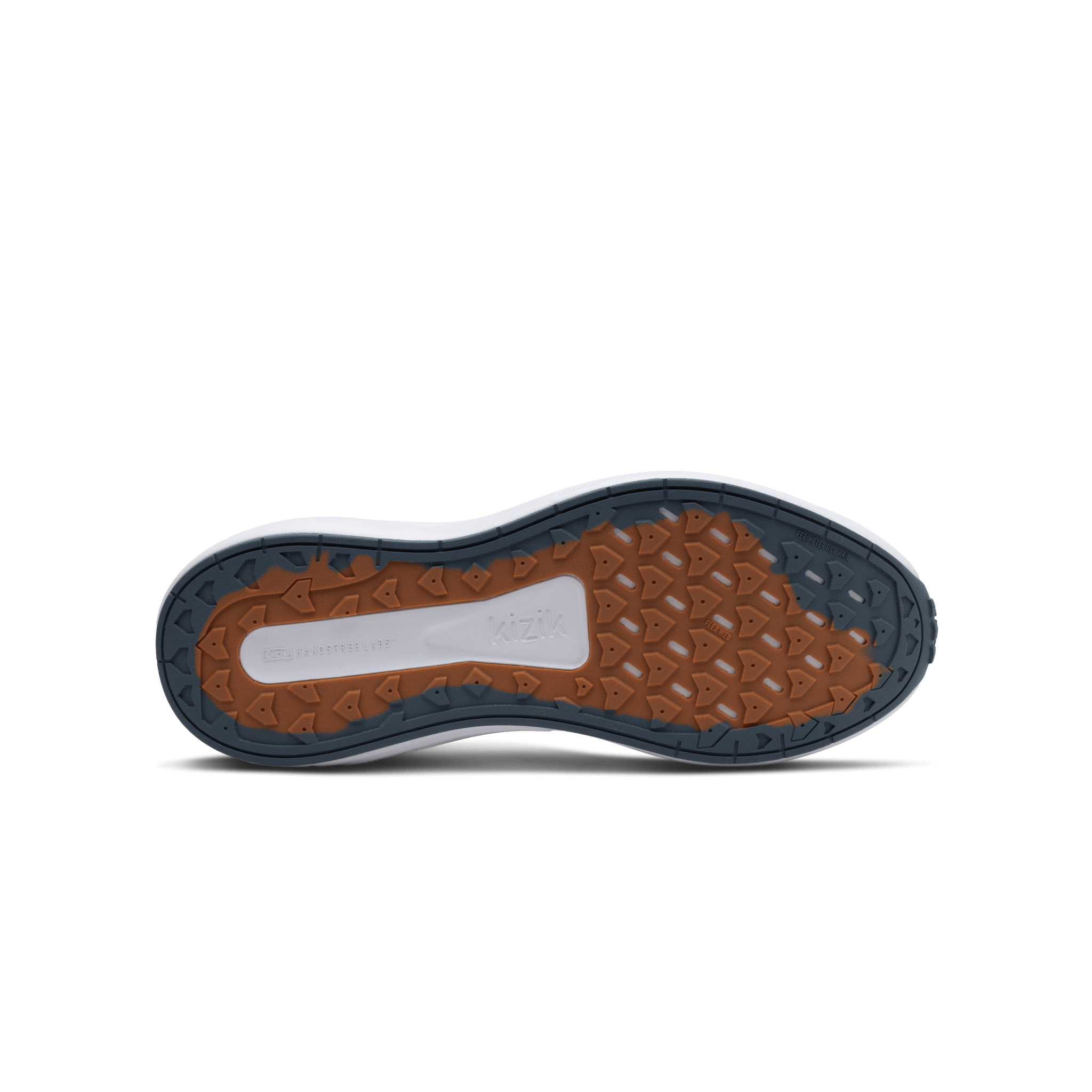 Course masculine Freedom - Harbor Mist/Hazel