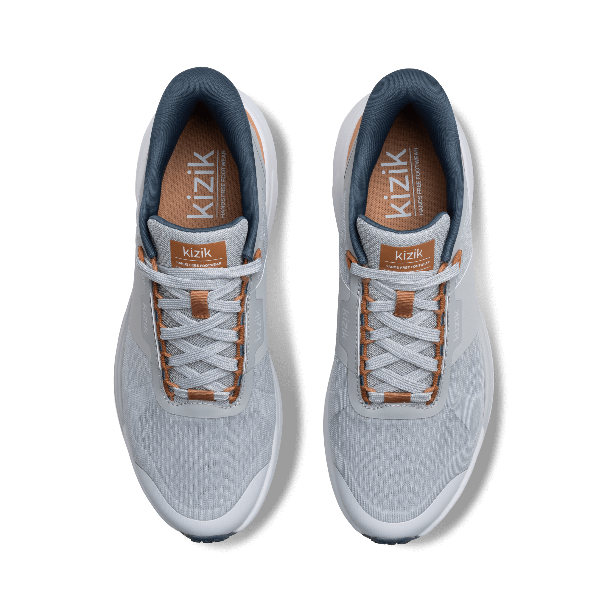 Course masculine Freedom - Harbor Mist/Hazel