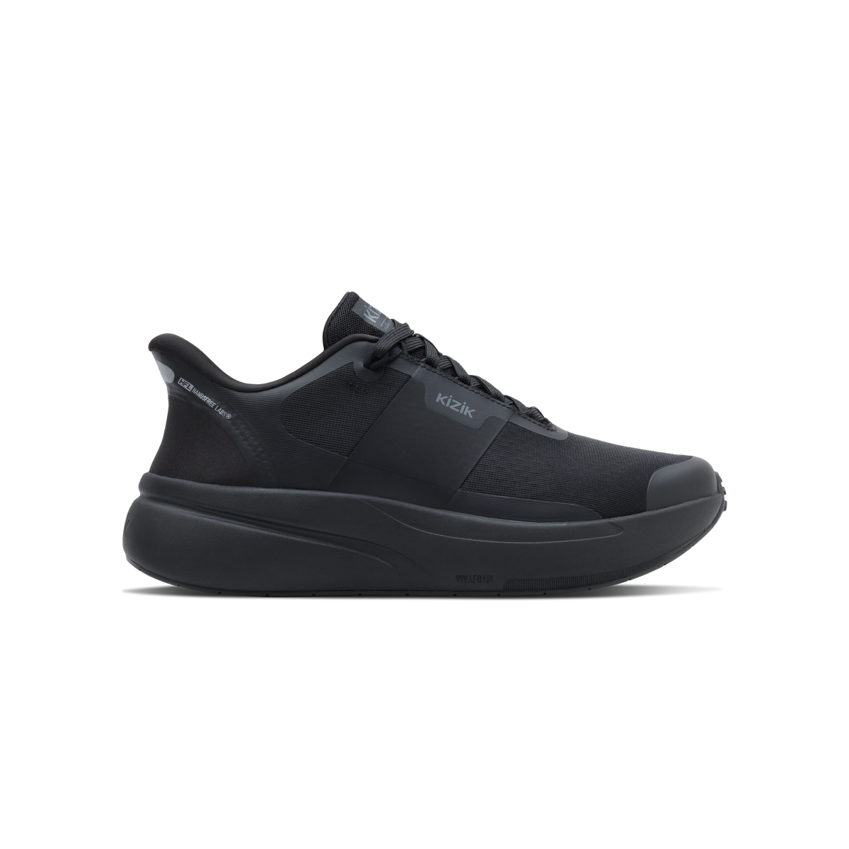 Men's Freedom Run - Blackout