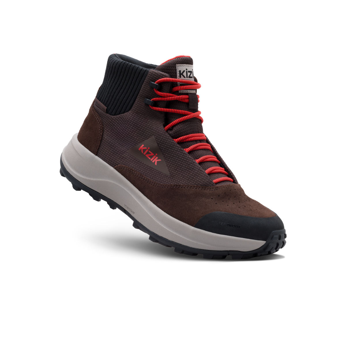 Men's Freedom Hike - Demitasse/Morning Dove