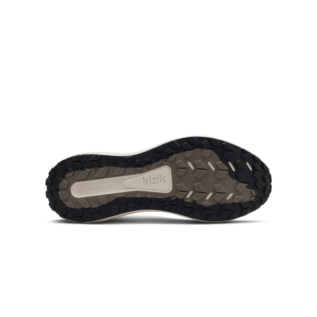 Men's Freedom Trail - Cartouche/Fog