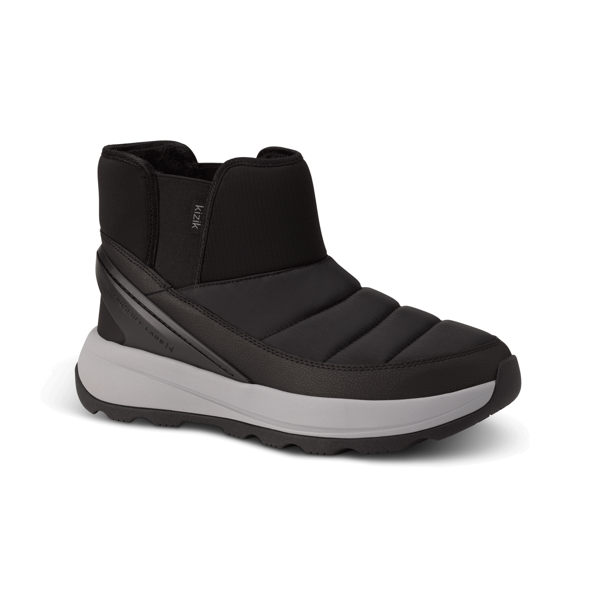 Men's Juno 2 Low - Black/Alloy