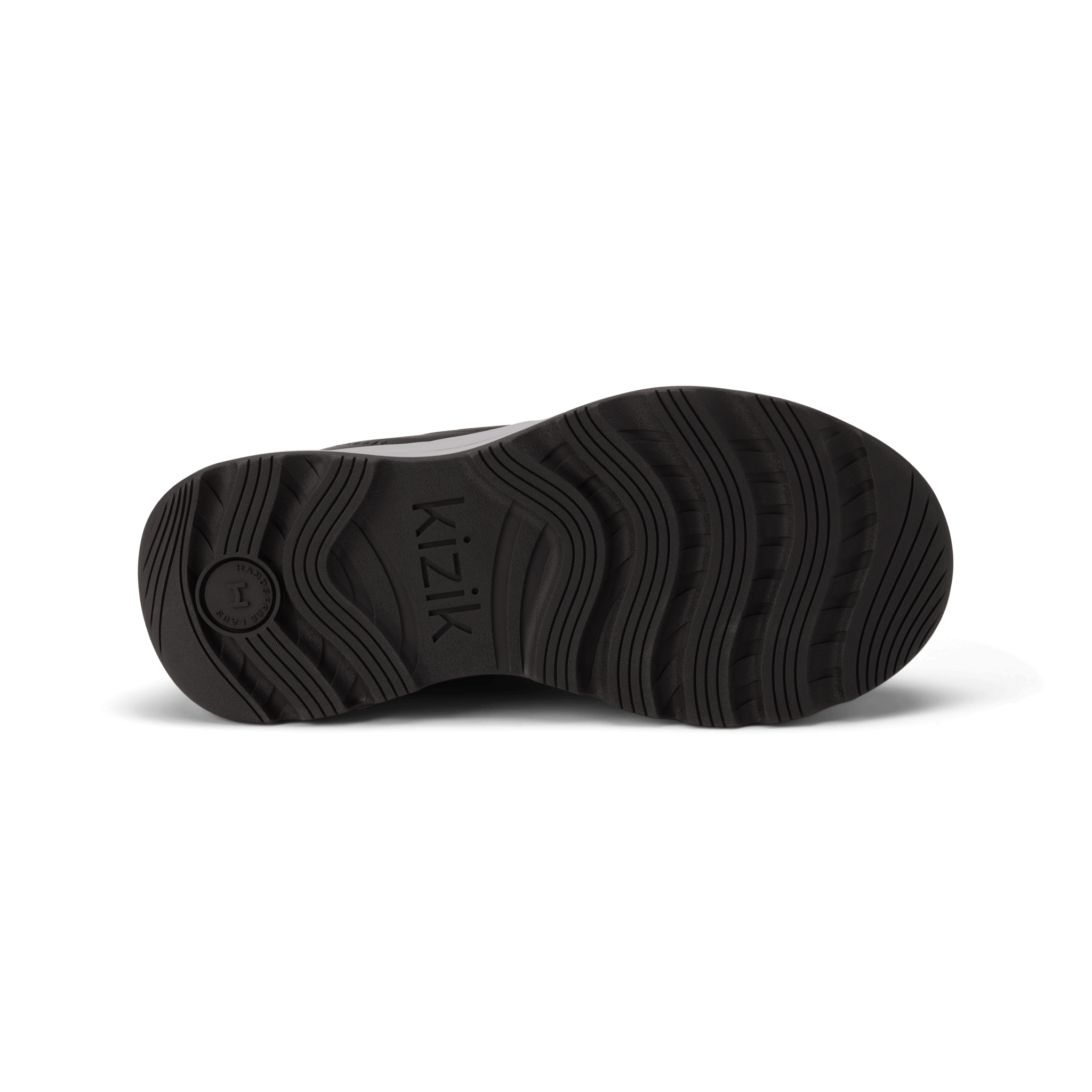 Men's Juno 2 Low - Black/Alloy