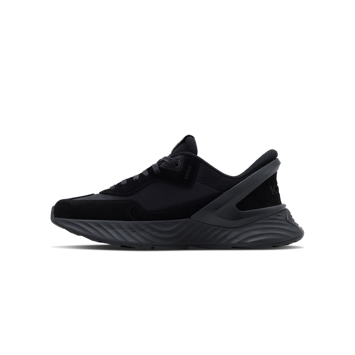 Men's Monaco - Blackout