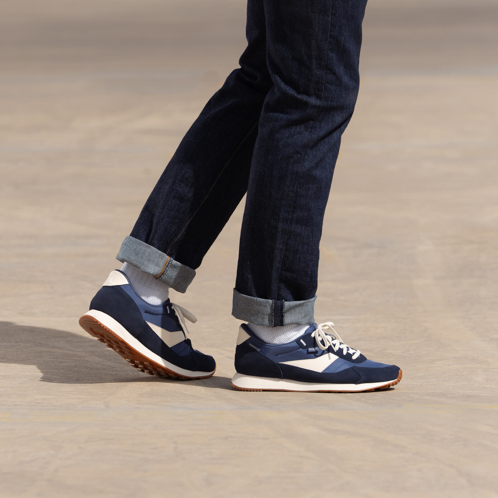 Men's Siena - Blue Indigo
