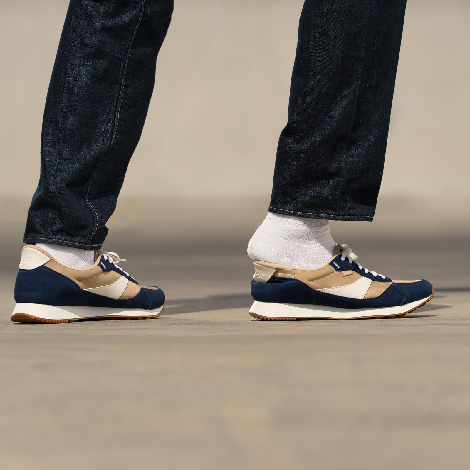 Men's Siena - Croissant/Naval Academy