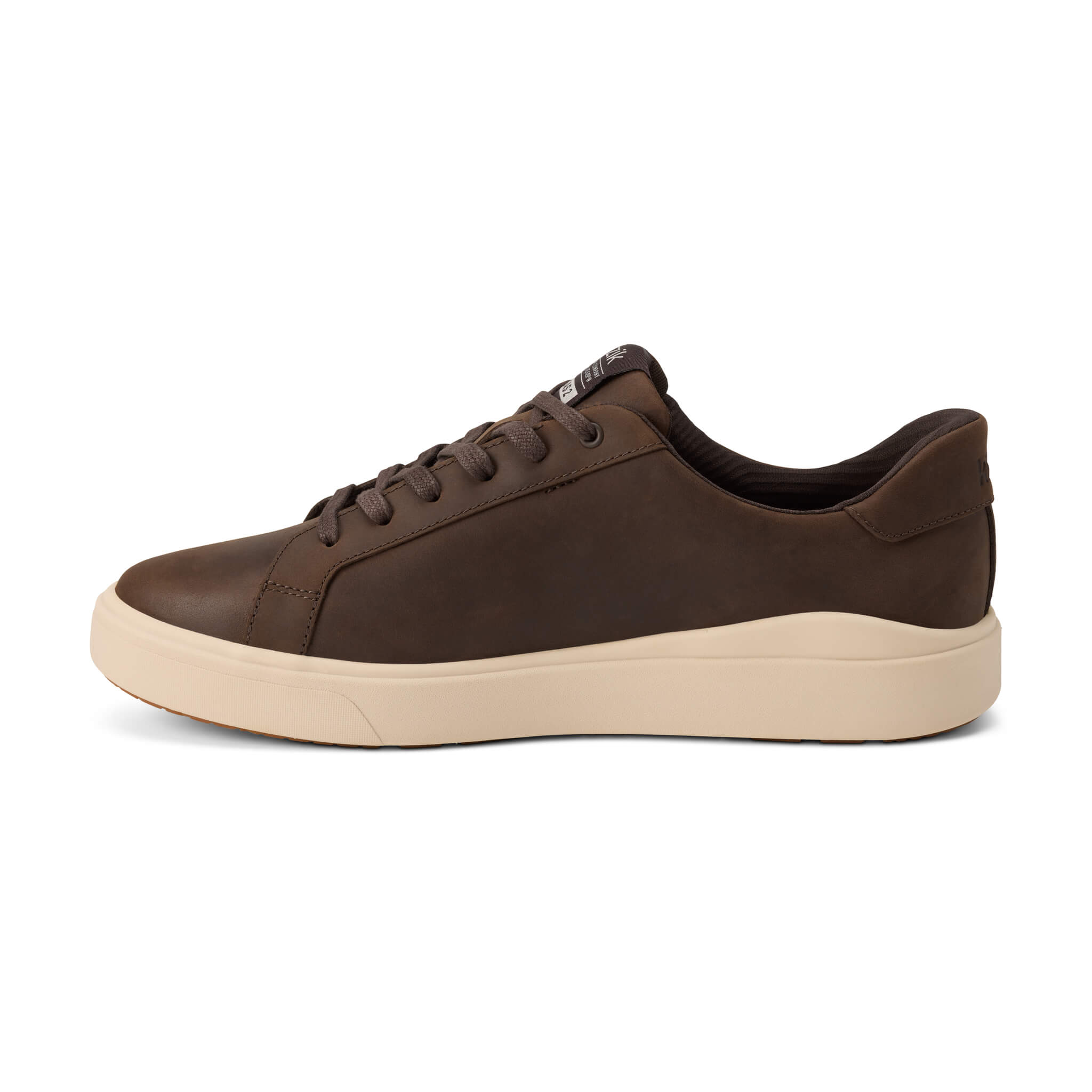 Vegas 2 Homme - Taupe/Gris clair