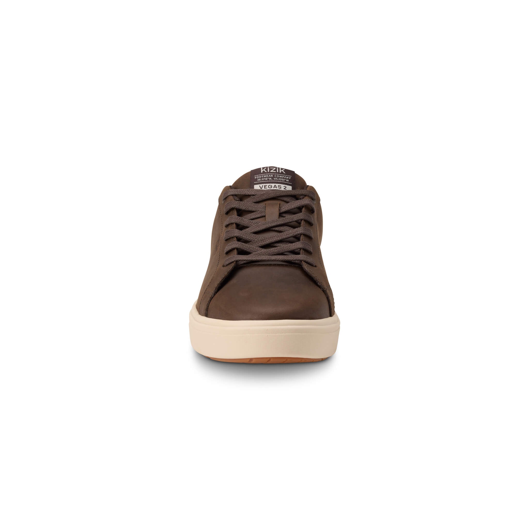 Vegas 2 Homme - Taupe/Gris clair
