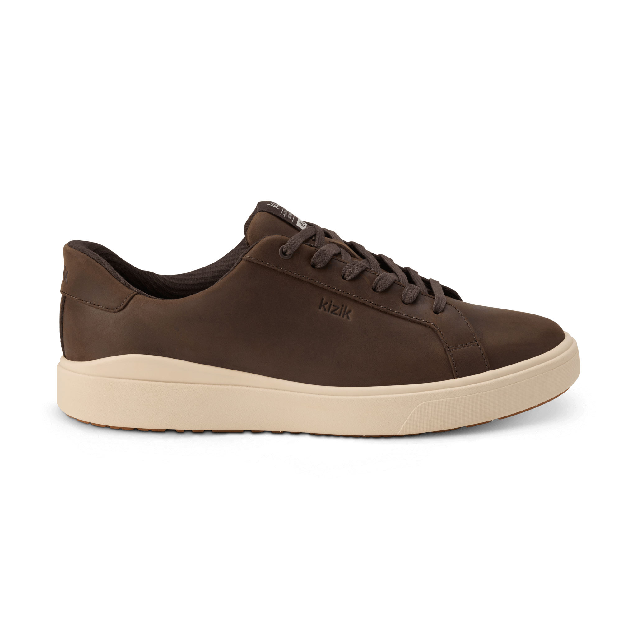 Vegas 2 Homme - Taupe/Gris clair
