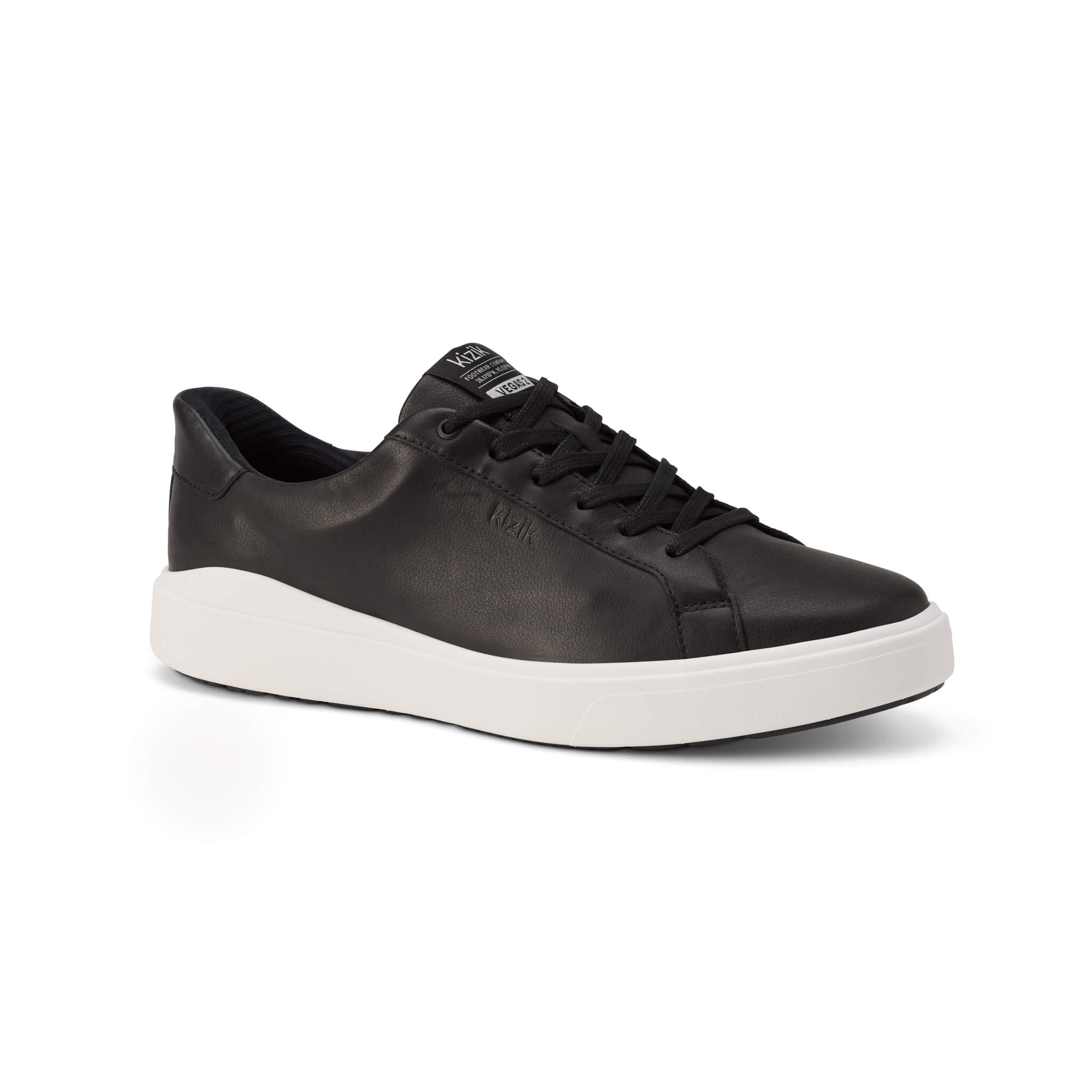 Men's Vegas 2 - Black/White