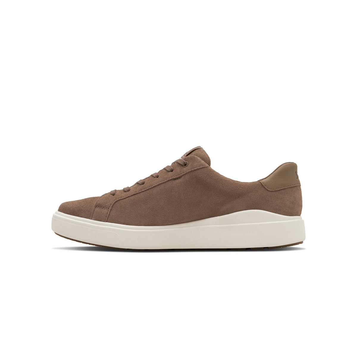 Men's Vegas 2 - Tan Suede
