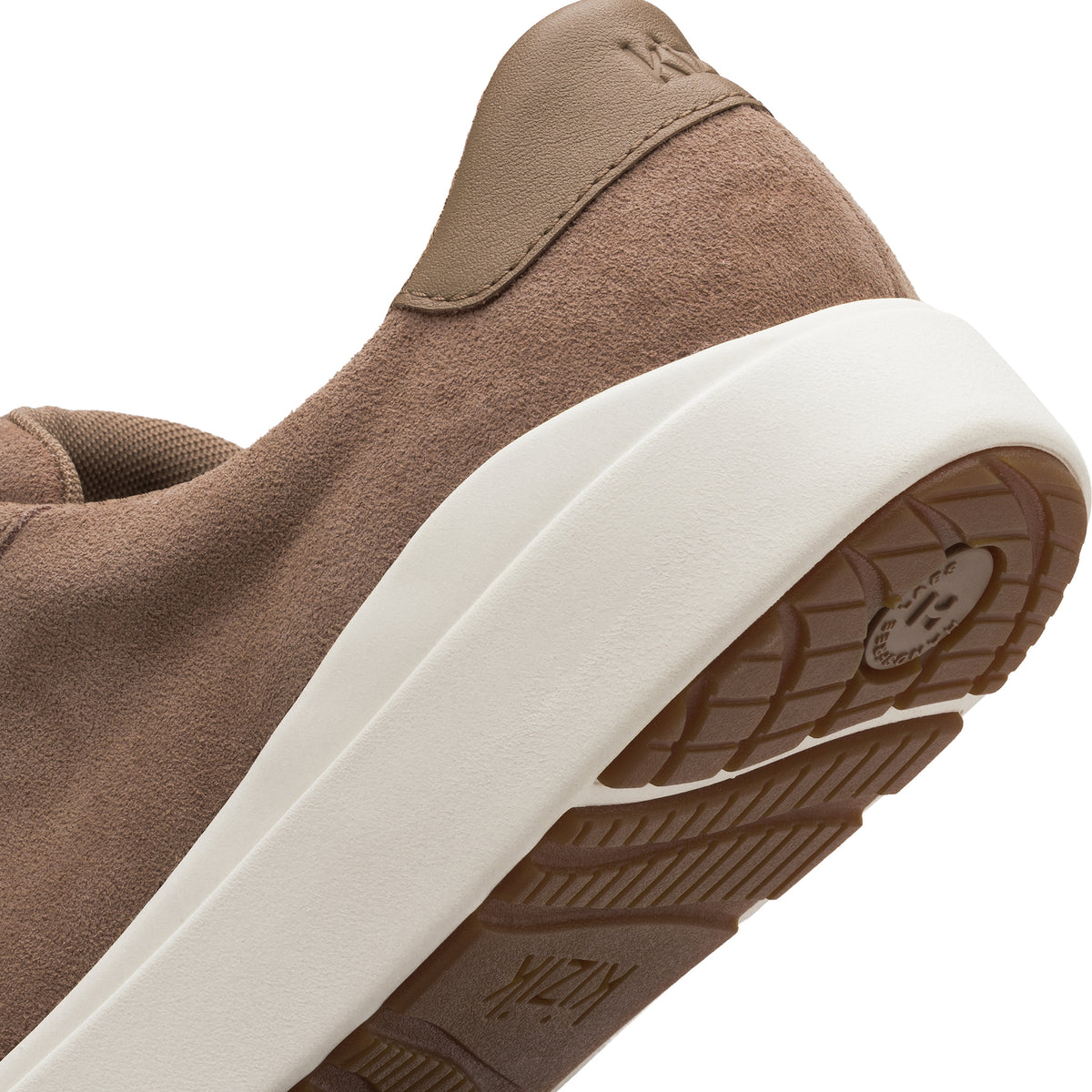 Men's Vegas 2 - Tan Suede