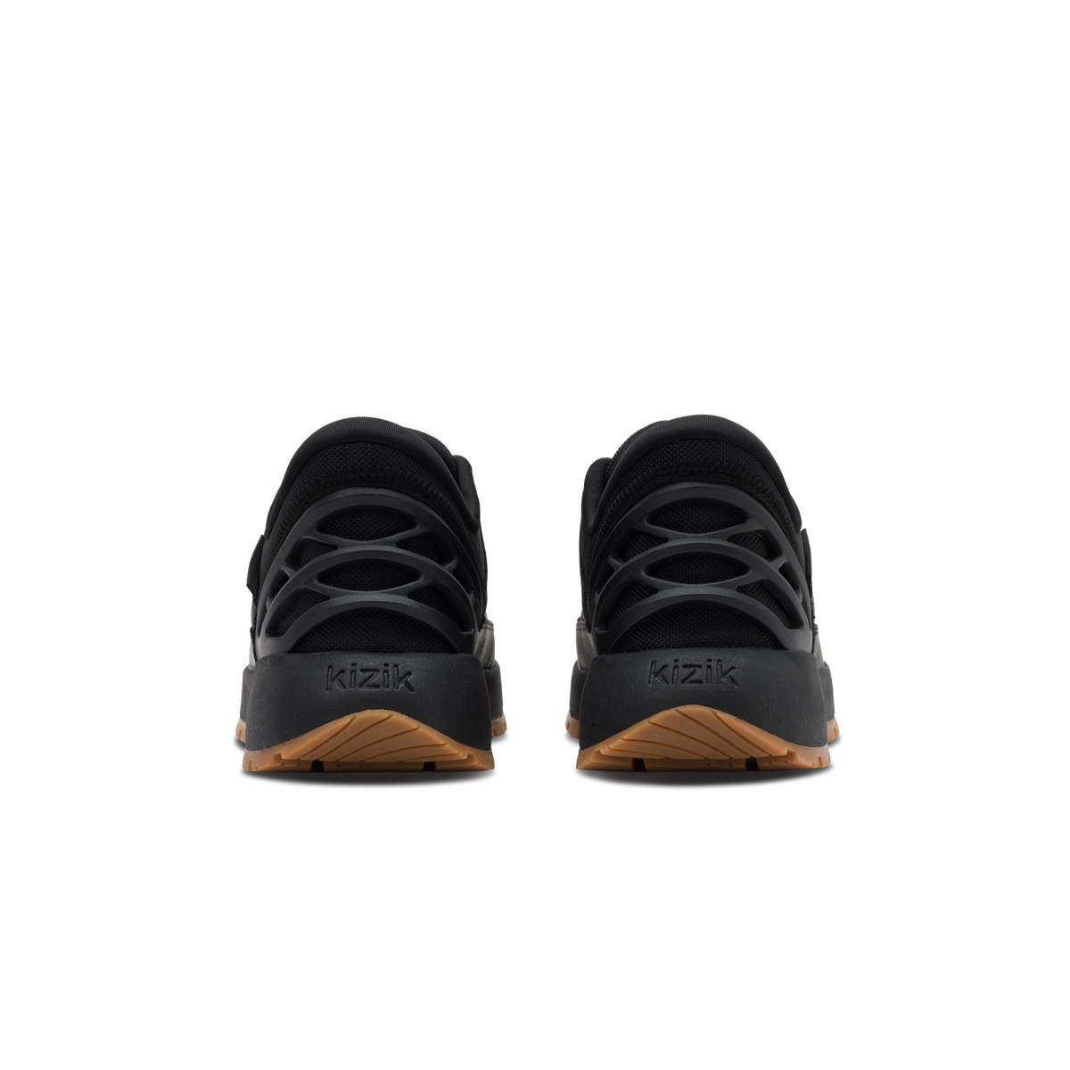 Men's Wasatch Leather Low - Blackout