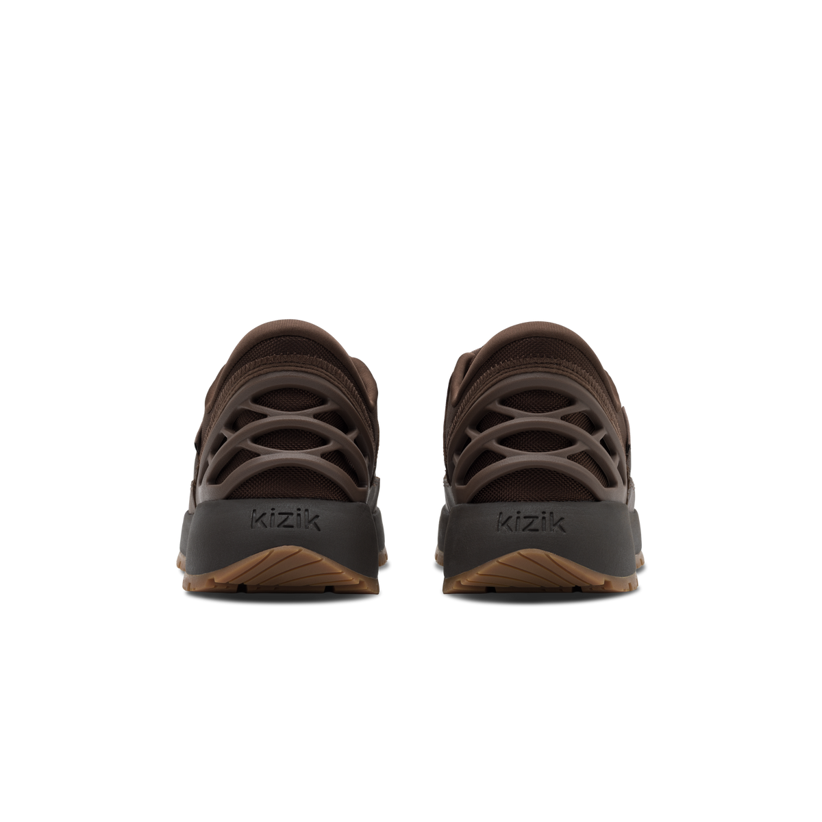 Men's Wasatch Leather Low - Soft Silt/Demitasse