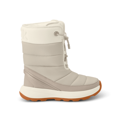 Women's Juno 2 High - Oatmeal/Pristine