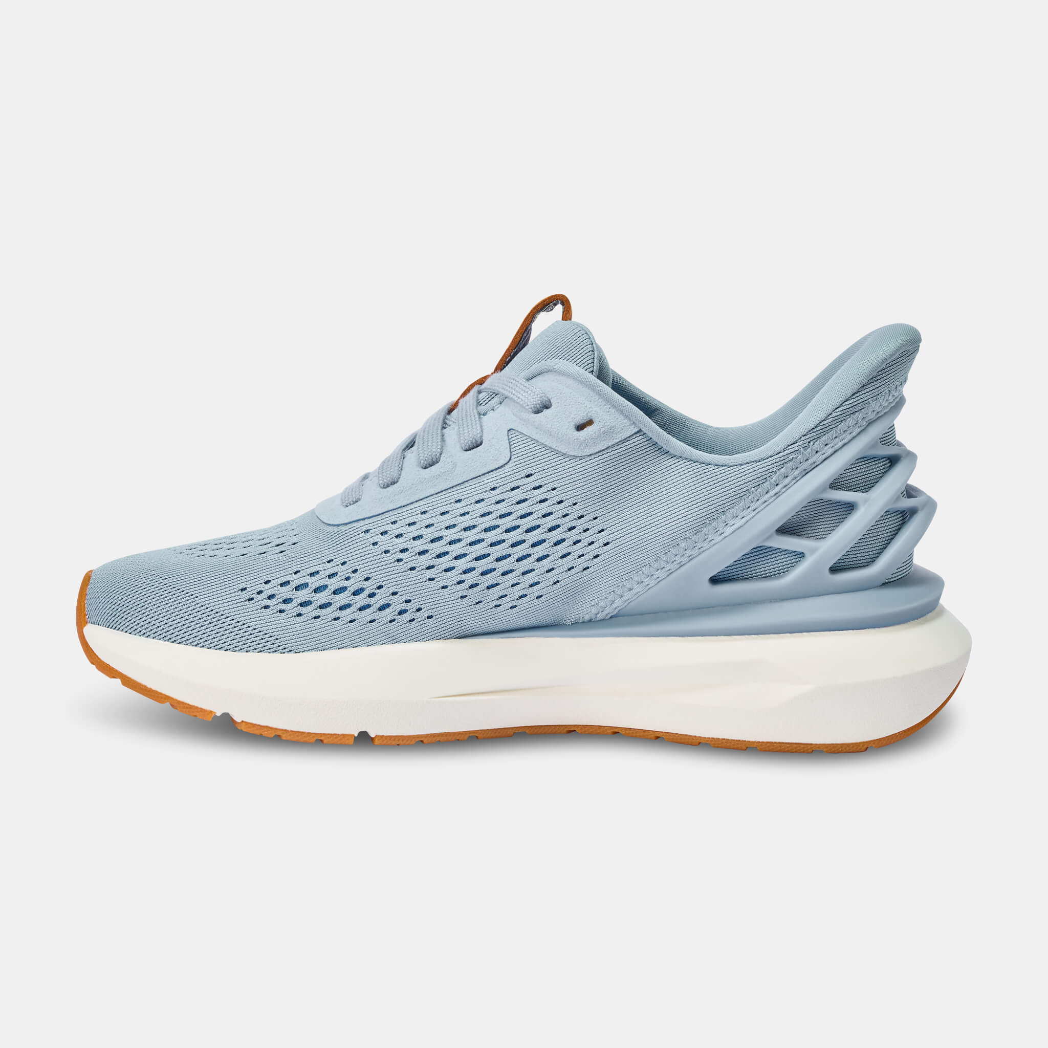 Athens 2 pour Femmes - Chambray Pâle