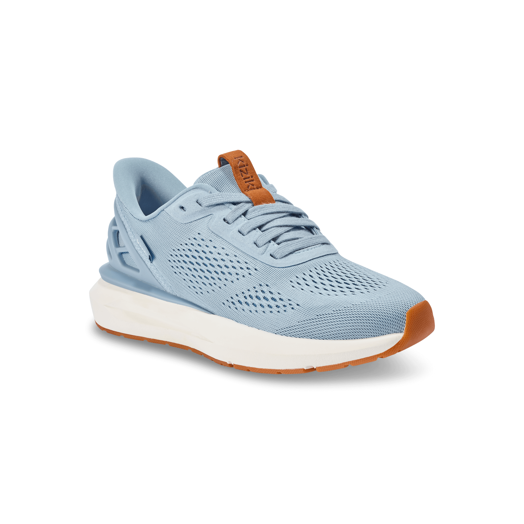 Athens 2 pour Femmes - Chambray Pâle