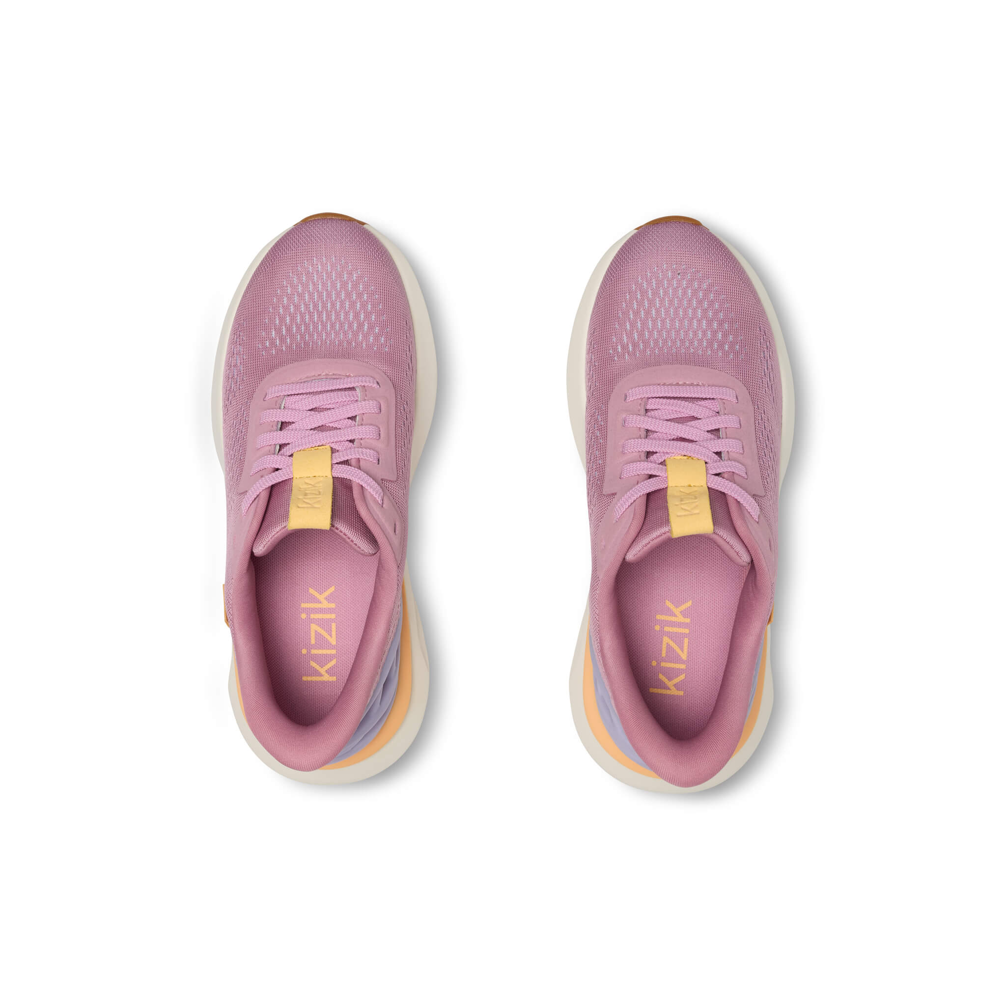 Women's Athens 2 - Lilas/Thistle