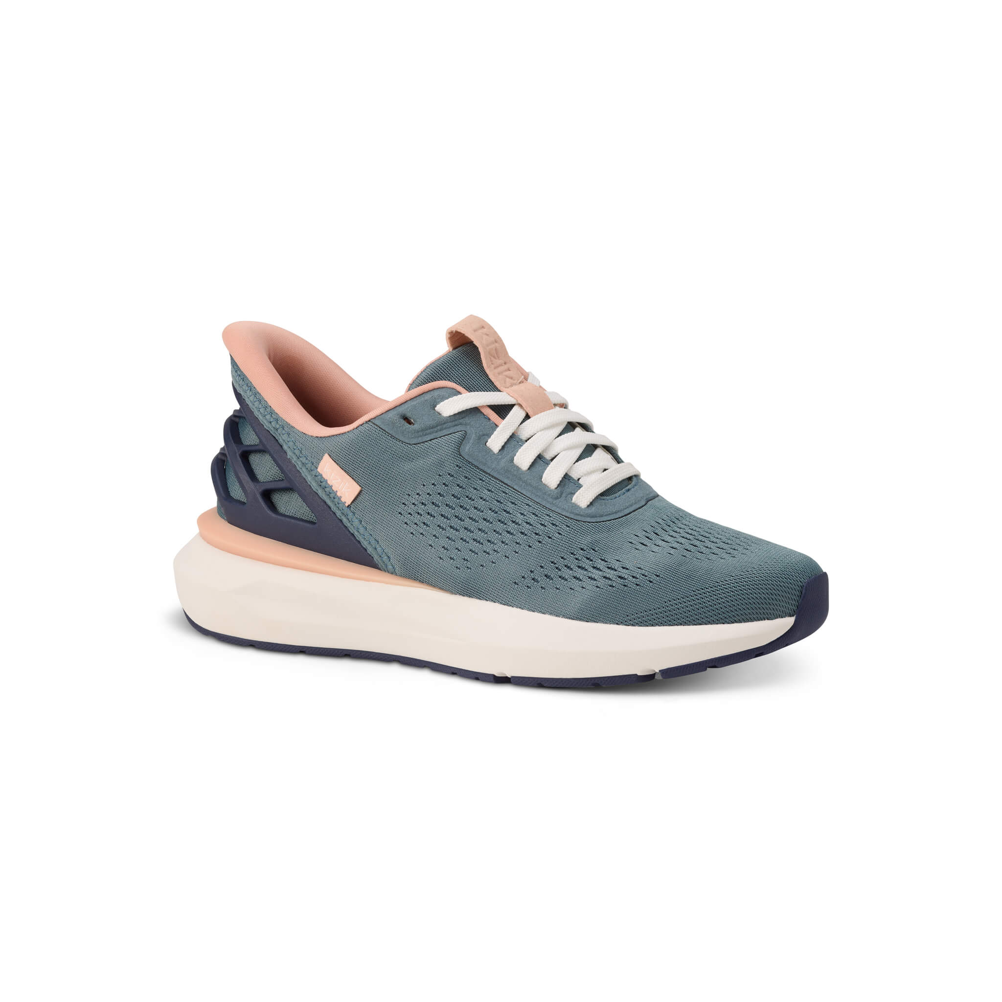 Women's Athens 2 - Stormy Weather/Rose