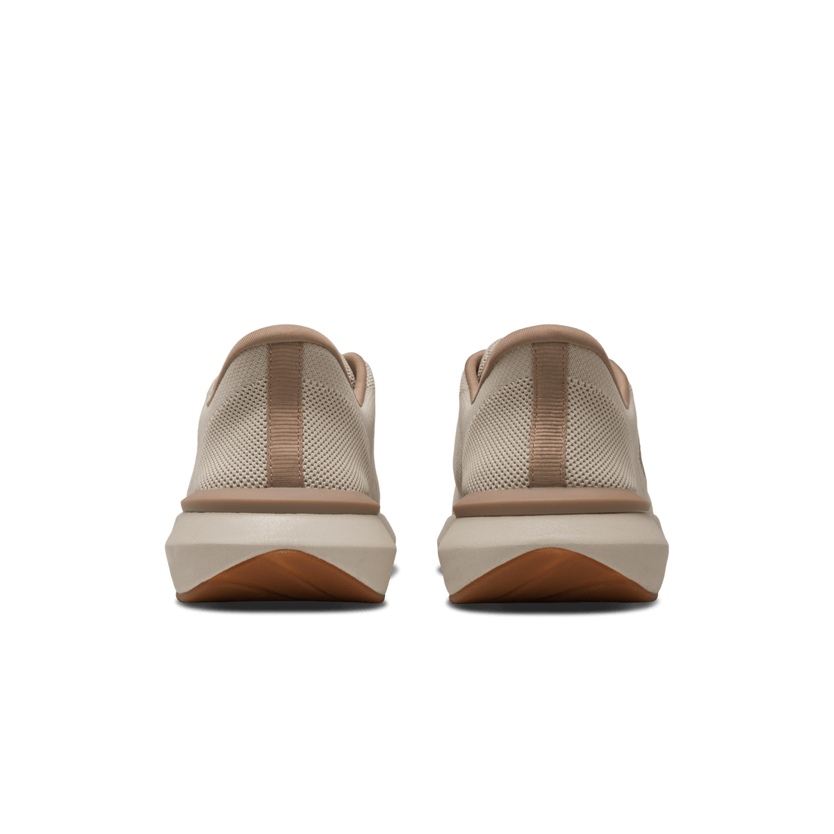 Athens 2 Knit pour Femmes - Oatmeal/Taupe