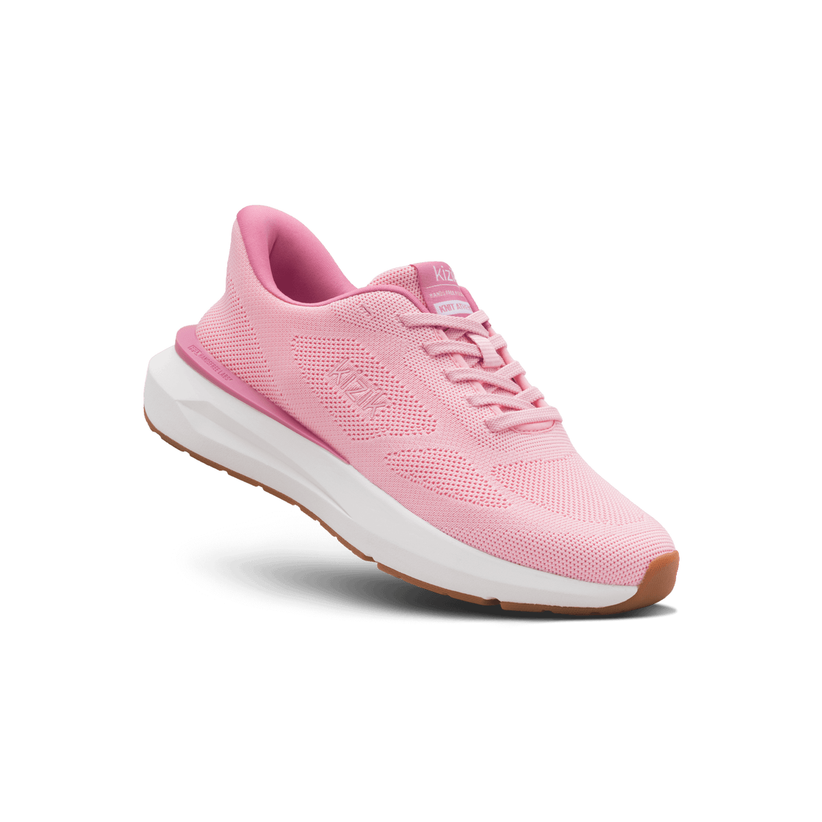 Women's Athens 2 Knit - Wild Rose