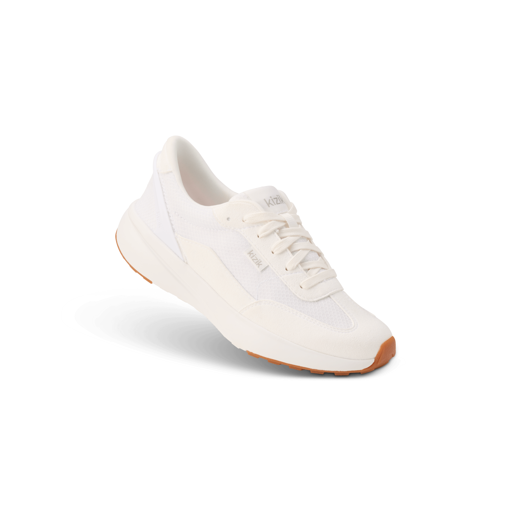 Charlotte Femme - Blanc