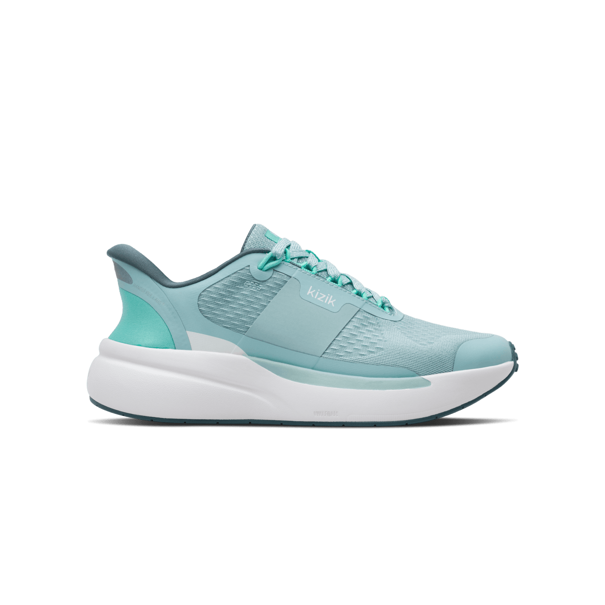 Women's Freedom Run - Surf Spray/Beach Glass