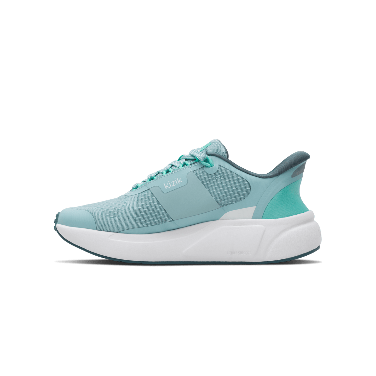 Women's Freedom Run - Surf Spray/Beach Glass