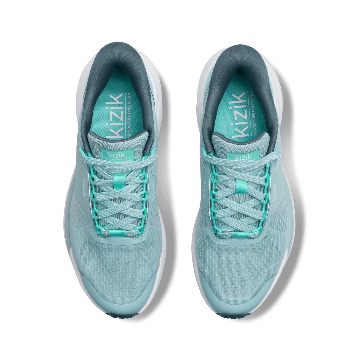 Women's Freedom Run - Surf Spray/Beach Glass