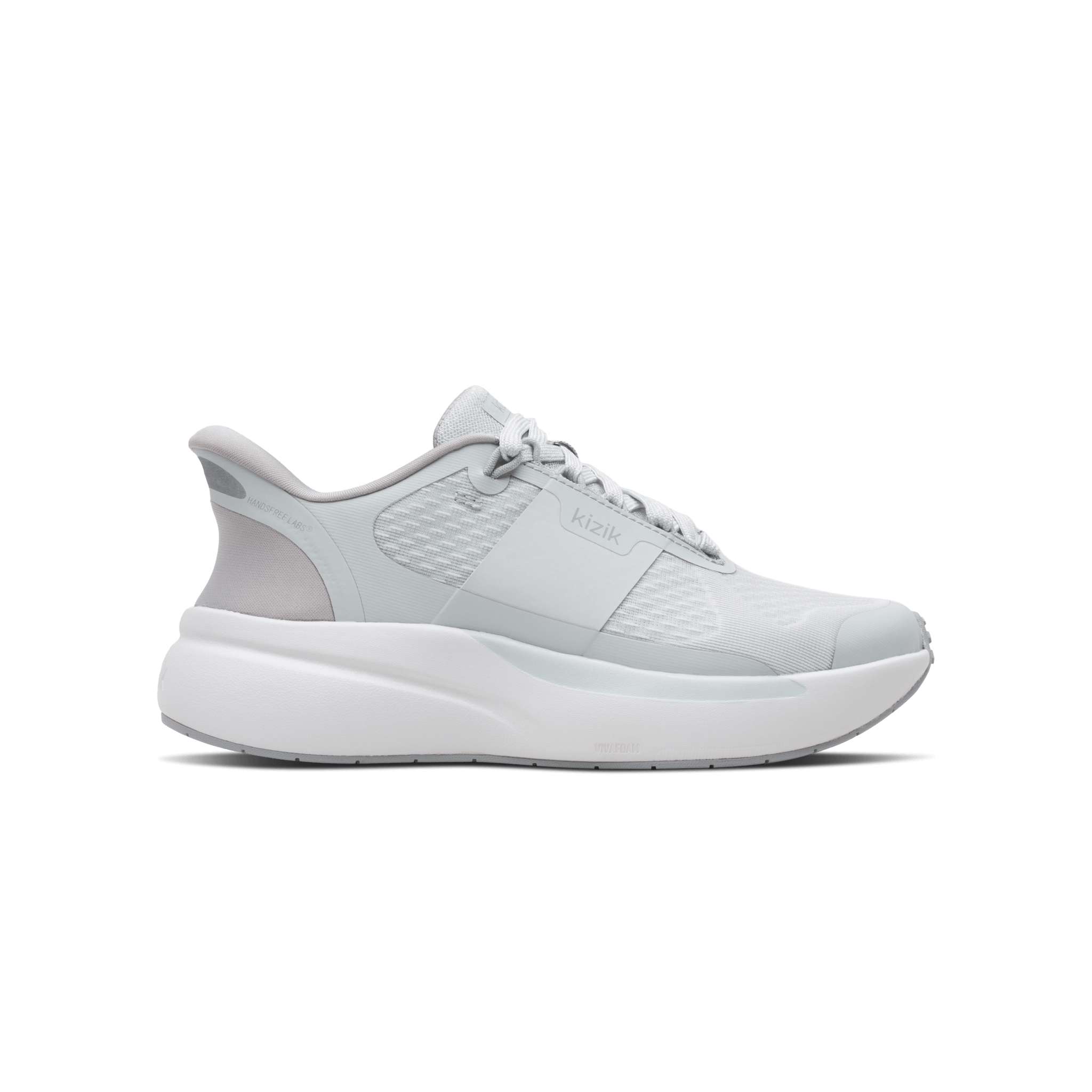 Women's Freedom Run - Barely Blue