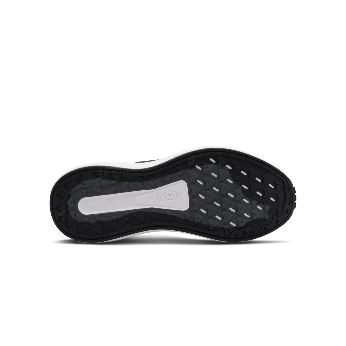 Women's Freedom Run - Black/Smoked Pearl