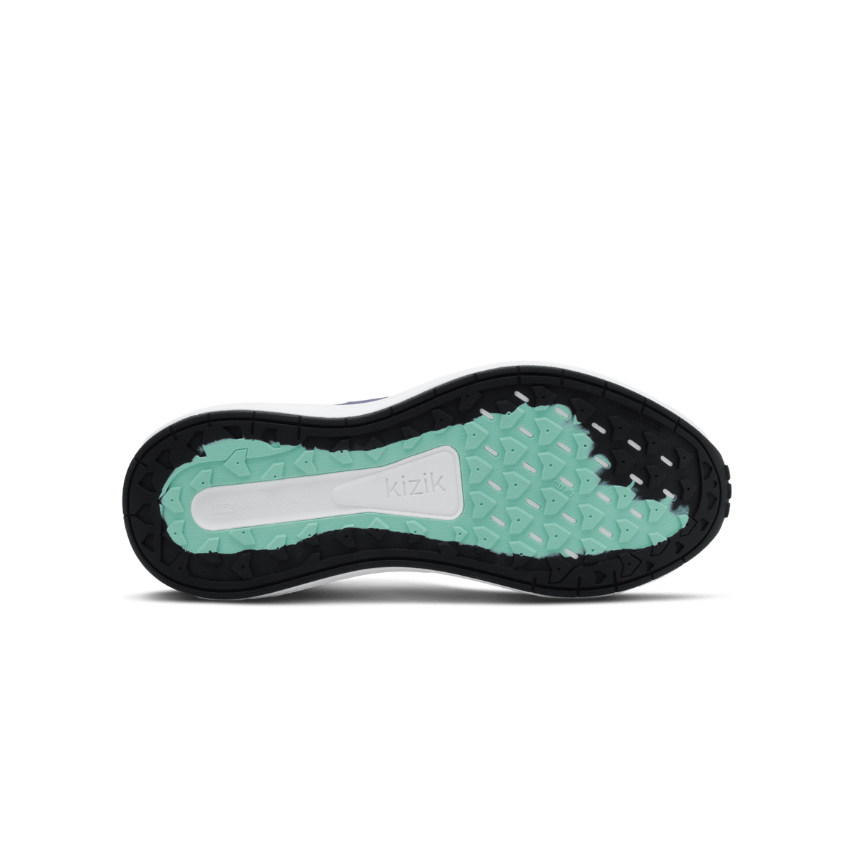 Women's Freedom Run - Heron/White