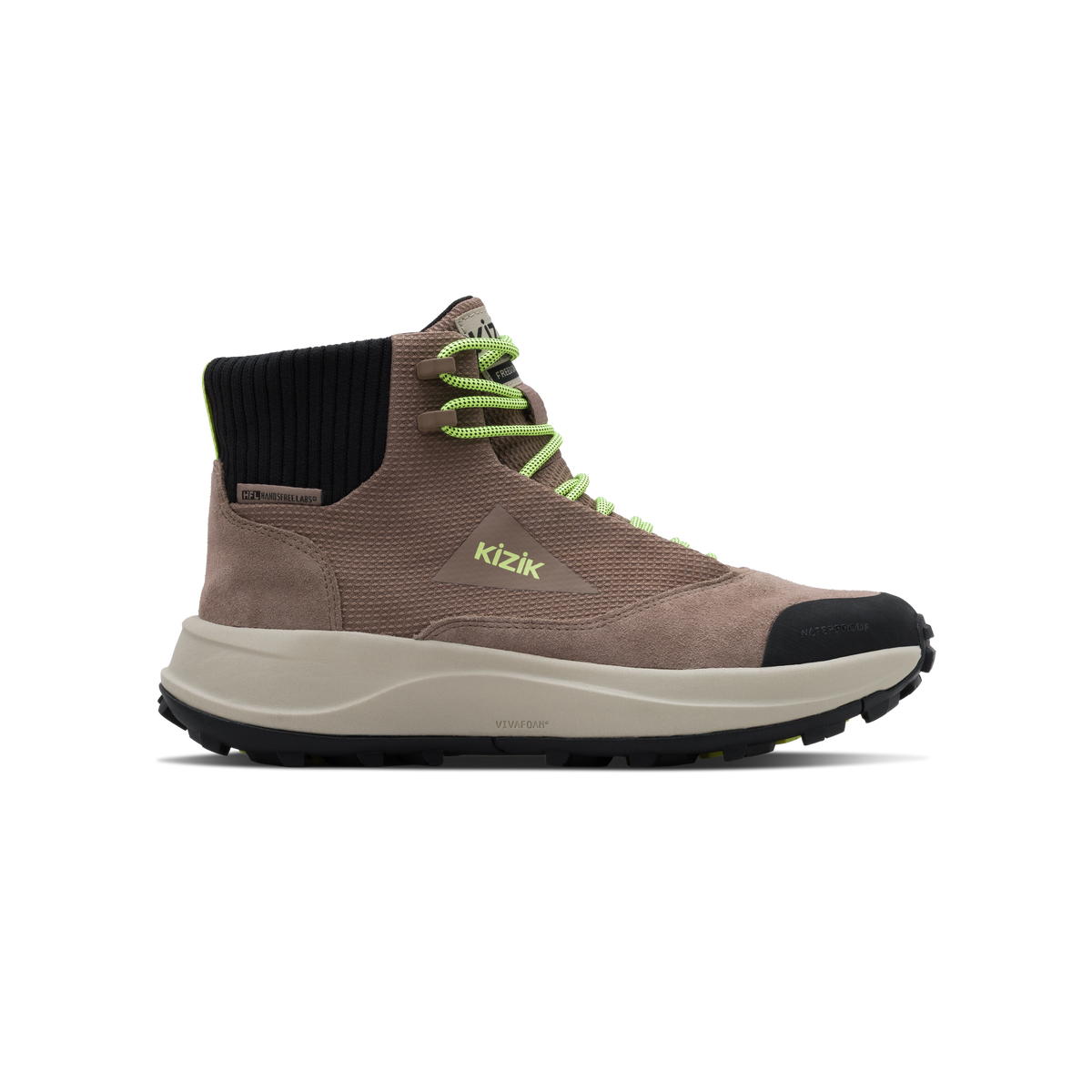 Women's Freedom Hike - Caribou / Oatmeal