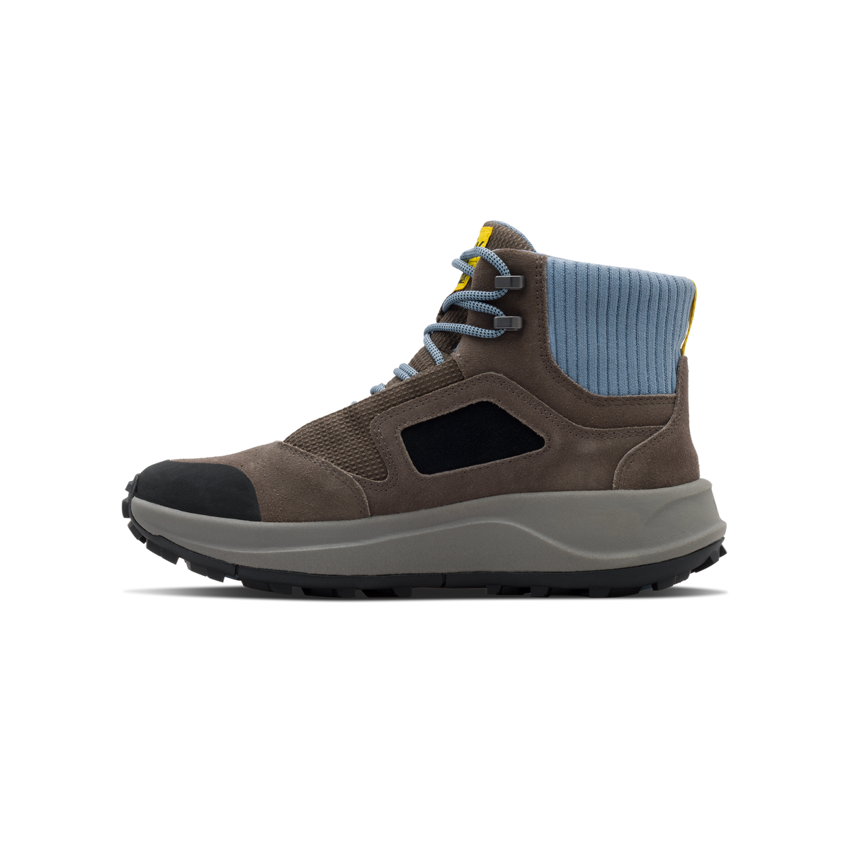 Women's Freedom Hike - Major Brown / Windward Blue
