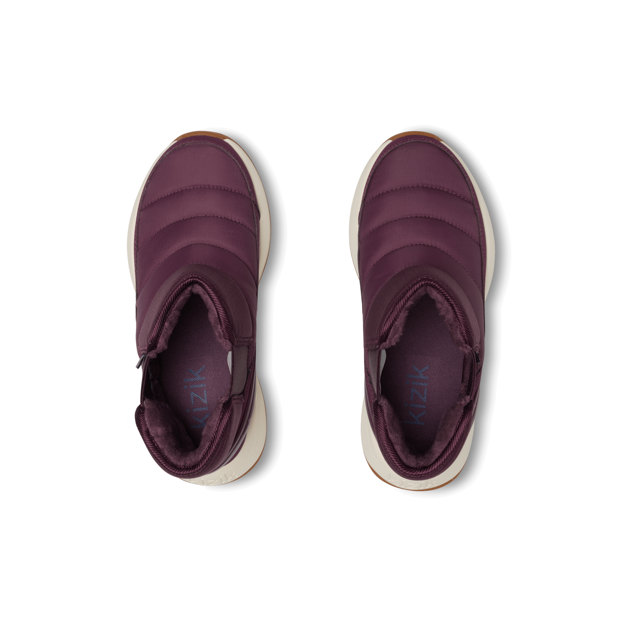Women's Juno 2 Low Boot - Mauve Wine